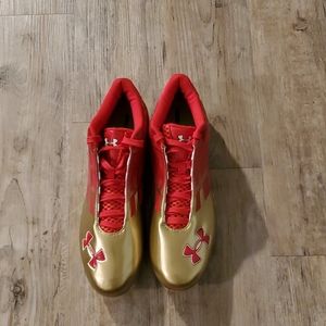 Football Cleats